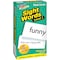 Trend Enterprises Sight Words - Level 1 Skill Drill Flash Cards T53017 - alternate 1